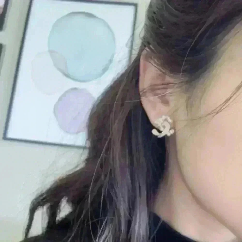 HiPeach Earring - Picture 5 of 6